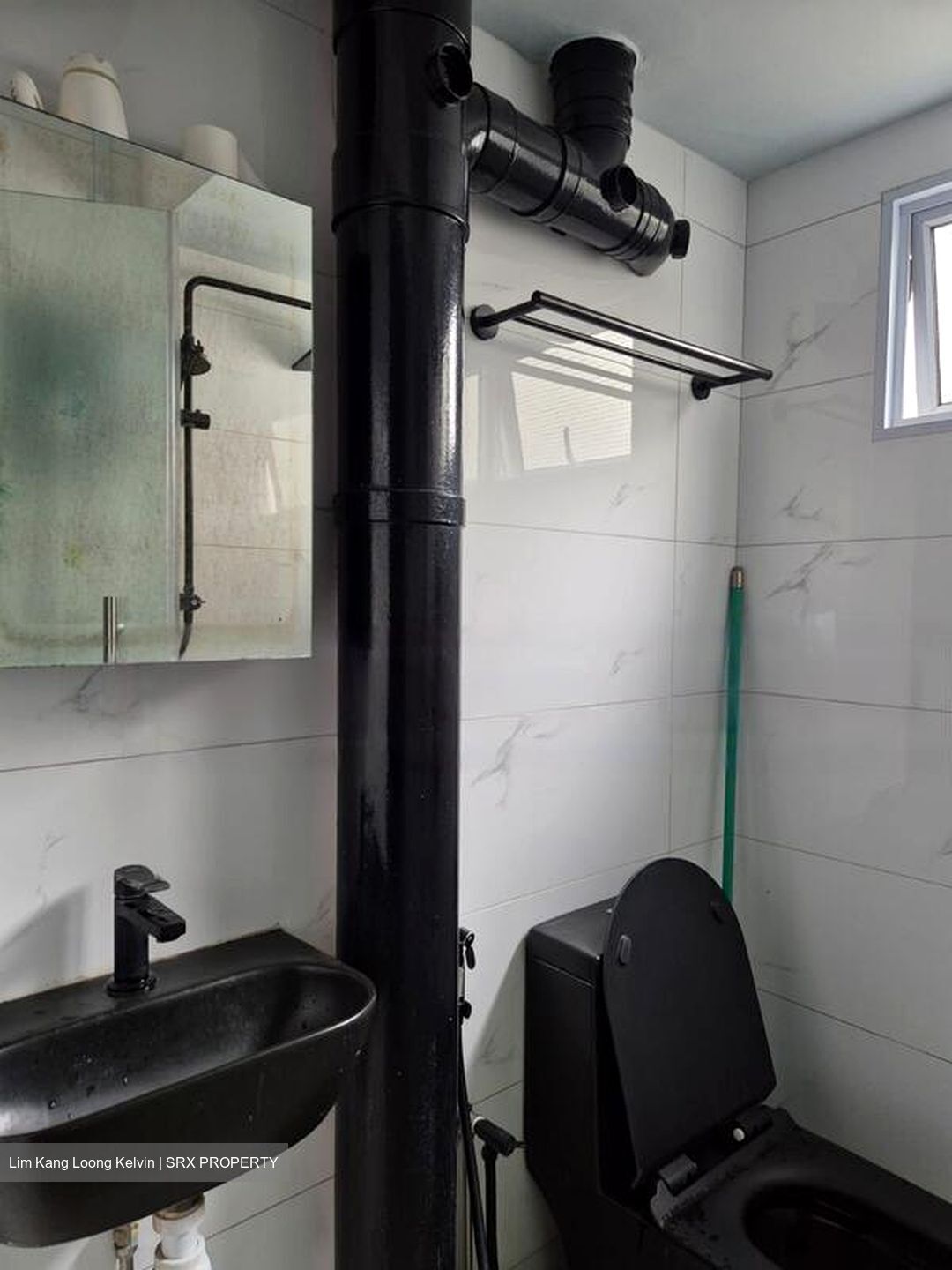 Blk 254 Kebun Baru View (Ang Mo Kio), HDB 4 Rooms #447796201